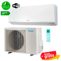 Aire acondicionado Daikin Perfera TXM60A