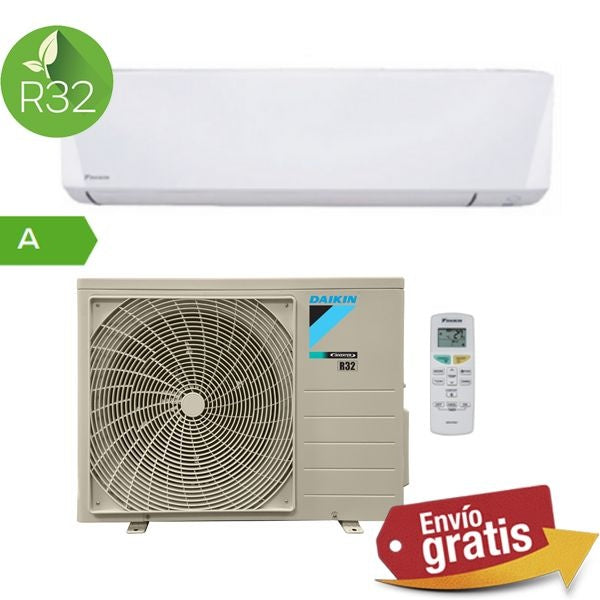 Aire Acondicionado Daikin Sensira TXC71D