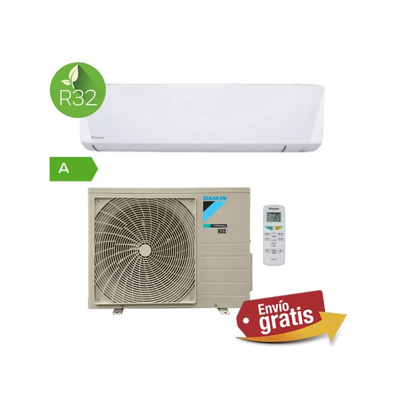 Aire Acondicionado Daikin Sensira TXC71D