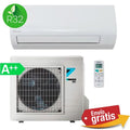 Aire Acondicionado Daikin Sensira TXF35E
