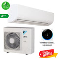 Aire Acondicionado Daikin ZAAG100B R32