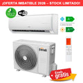 Aire acondicionado Ferroli Giada S 24