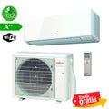 Aire Acondicionado Fujitsu ASY40-KMCF WiFi