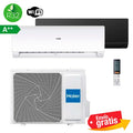 Aire acondicionado Haier Flexis Plus 71 WiFi