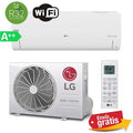 Aire Acondicionado LG Confort Replace WiFi 12