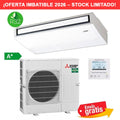 Aire Acondicionado Mitsubishi Techo MSPCZ-71VKA2