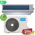 Aire Acondicionado Olimpia Splendid Nexya S4 E Duct 36