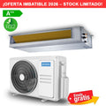 Aire Acondicionado Olimpia Splendid Nexya S5 E Duct 24