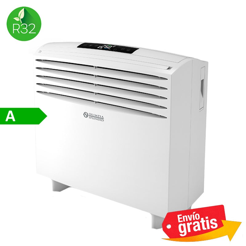 Olimpia Splendid Unico EASY S2 HP