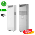 Aire acondicionado Olimpia Splendid Unico Vertical 35 HP EVAN