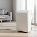 Aire acondicionado Portátil Hisense APH09