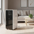 Aire acondicionado portátil HTW PC-026P41WF