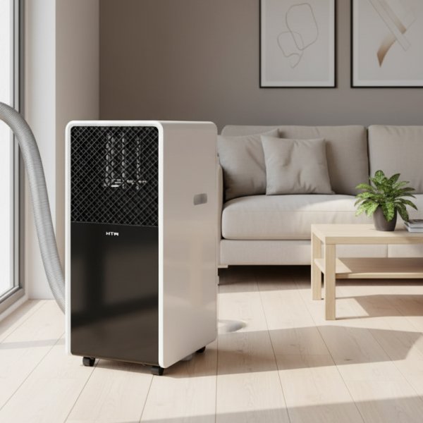 Aire acondicionado portátil HTW PC-026P41WF