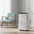 Aire Acondicionado Portátil Johnson ALPES12BC