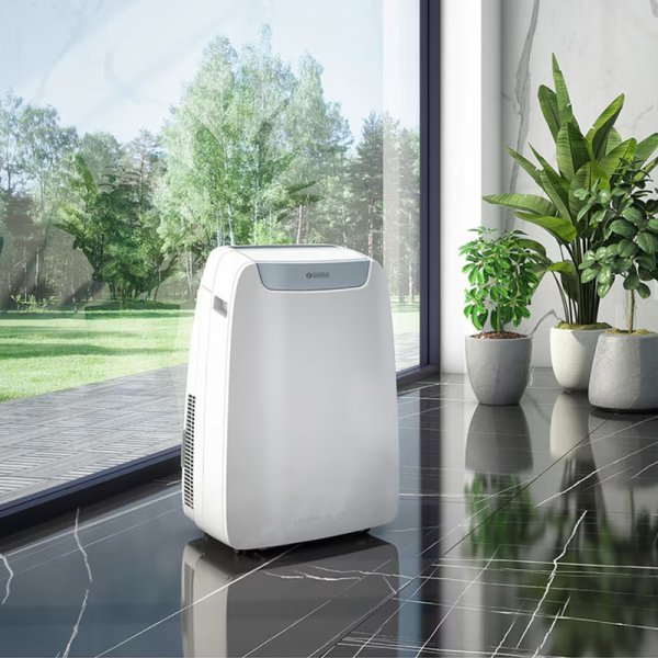 Aire Acondicionado Portatil Olimpia Splendid Dolceclima Air Pro 14 HP Wifi
