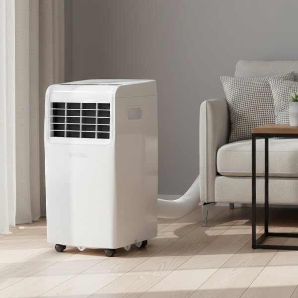 Aire Acondicionado Portátil Olimpia Splendid Dolceclima Compact 10 MB