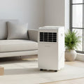 Aire Acondicionado Portatil Olimpia Splendid Dolceclima Compact 8 MWB