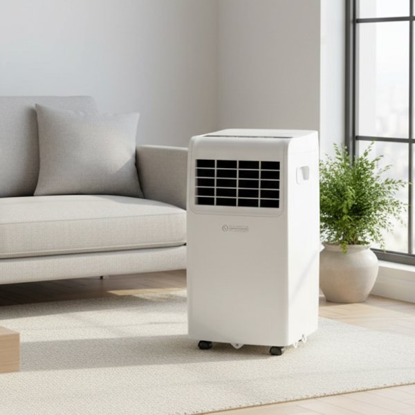 Aire Acondicionado Portatil Olimpia Splendid Dolceclima Compact 8 MWB
