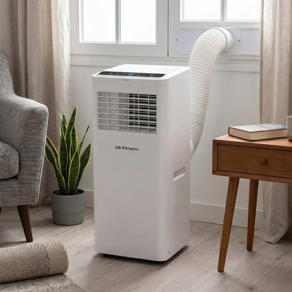 Aire Acondicionado Portátil Orbegozo ADR 7000 - Solo frío (2,0 kW)