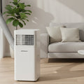 Aire Acondicionado Portátil Orbegozo ADR 9000 - Solo frío (2,5 kW)