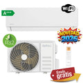 Aire Acondicionado Split 1x1 Daitsu Artic Pro DS-18KZ-2
