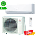 Aire Acondicionado Split 1x1 Fujitsu ASY71-KM Large