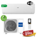 Aire Acondicionado Split 1x1 Haier Flexis S 50 Blanco