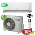 Aire Acondicionado Split 1x1 Hitachi airHome 400 2,5kW