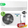 Aire Acondicionado Split 1x1 Panasonic KIT-RZ50-ZKE