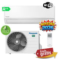 Aire Acondicionado Split 1x1 Panasonic KIT-TZ50-CKE