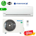 Aire Acondicionado Split 1x1 Panasonic KIT-TZ60-ZKE