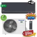 Aire Acondicionado Split 1x1 Panasonic KIT-XZ20-CKE