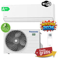 Aire Acondicionado Split 1x1 Panasonic KIT-Z71-CKE