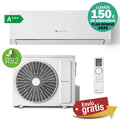 Aire acondicionado Split 1x1 Saunier Duval Vivair Max SDHP1-050 NW