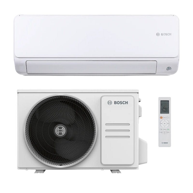 Aire acondicionado Split Bosch Climate 6000i SET 26 WE
