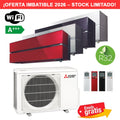 Aire Acondicionado Split Mitsubishi Electric MSZ-LN25VG