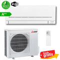 Aire Acondicionado Split Mitsubishi MSZ-AP71VGK