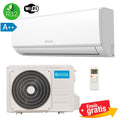 Aire Acondicionado Split Olimpia Splendid Aryal S1 E Inverter 10C