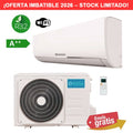 Aire Acondicionado Olimpia Splendid Nexya S4 E Inverter 18