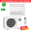 Aire Acondicionado Suelo Mitsubishi MFZ-KT35VG