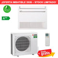 Aire Acondicionado Suelo Mitsubishi MFZ-KT60VG
