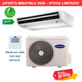 Aire acondicionado Suelo-Techo Carrier QZL018D8S