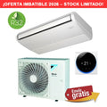Aire Acondicionado Techo Daikin ZHAG140A