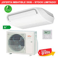 Aire Acondicionado Techo Fujitsu ABY71-KA