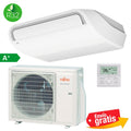 Aire Acondicionado Techo Fujitsu ABY80-KA