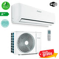 Aire acondicionado Vaillant split 1x1 climaVAIR pro VAIB1-065WN