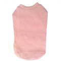 Cat T-shirt - Light Pink-0