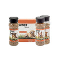 Hondenvoer Toppings - Combi Pack-0