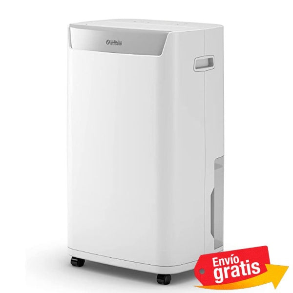 Deshumificador Olimpia Splendid Aquaria S1 20 P