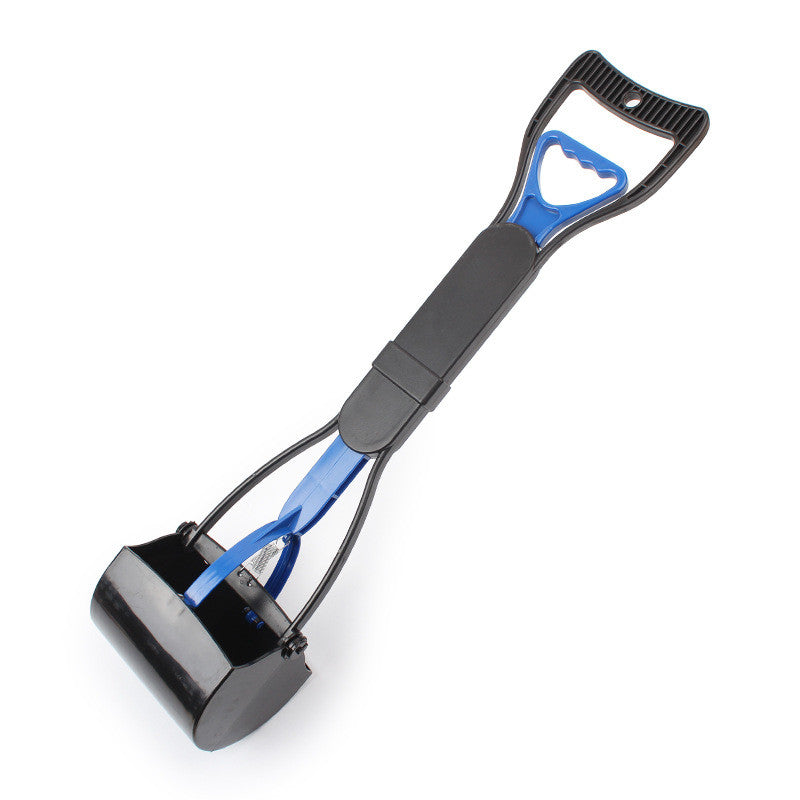 Dog Toilet Picker Long Handle-7